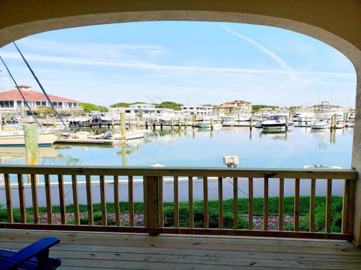 Inn At Camachee Harbor View 12 St. Augustine Kültér fotó