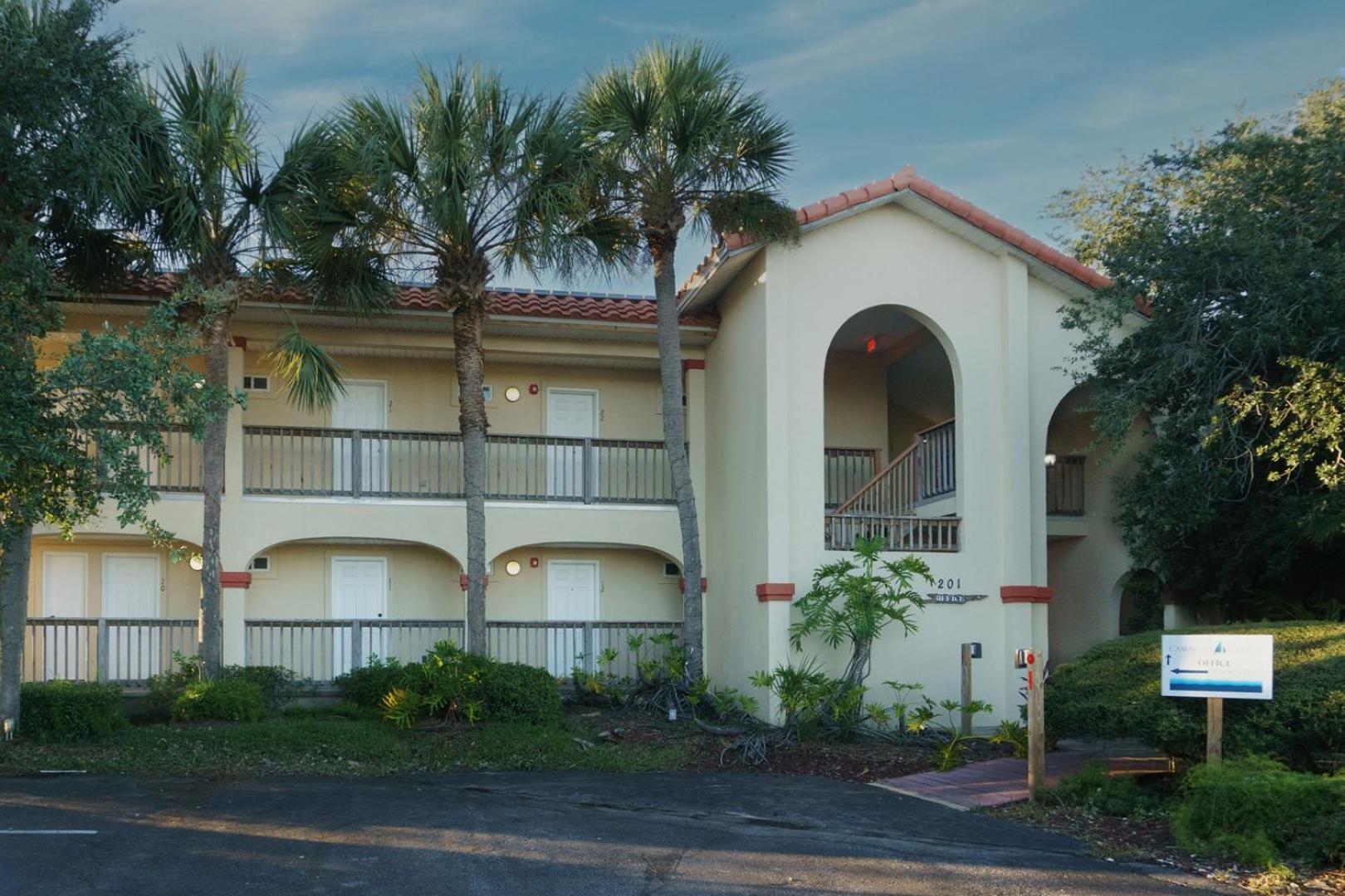 Inn At Camachee Harbor View 12 St. Augustine Kültér fotó